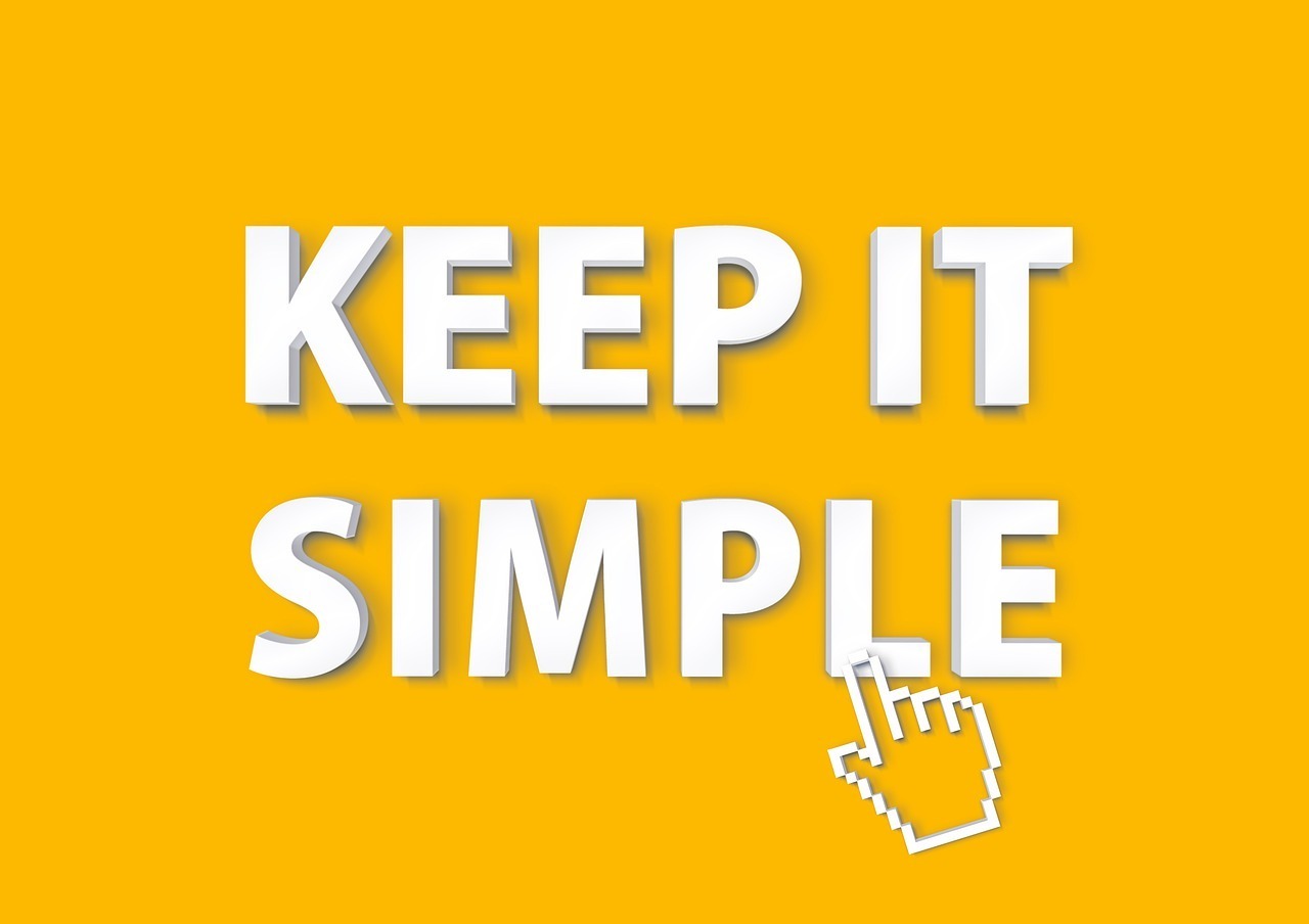 keep it simple, typography, hand cursor-6113753.jpg