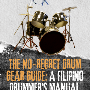 The No-Regret Drum Gear Guide