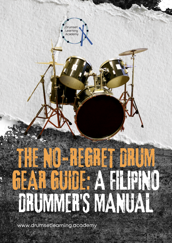 The No-Regret Drum Gear Guide