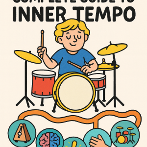 The Drummer's Complete Guide to Inner Tempo